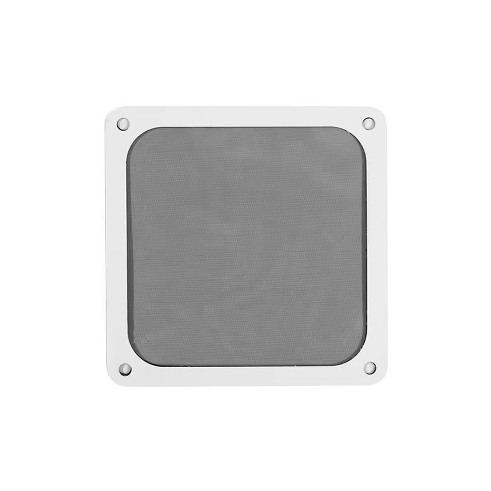 Magnet PC Chassis Cooling Fan Dust Filter 80mm 90mm 120mm 143mm Computer Chassis Net Guard