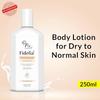 Fixderma Fidelia Ежедневный увлажняющий лосьон для лица и тела (зимний) для женщин и мужчин | Лосьон для тела для сухой кожи с маслом жожоба и овсянкой - 250 мл