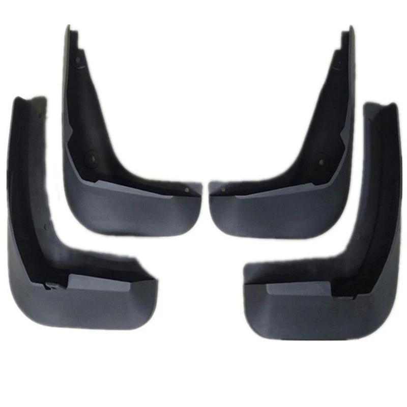 Car Mud Flaps For Volkswagen VW Golf MK7 Accessories 7 Estate Variant Wagon 2014~2021 Mudguards Splash Guards Front Wheel Fender