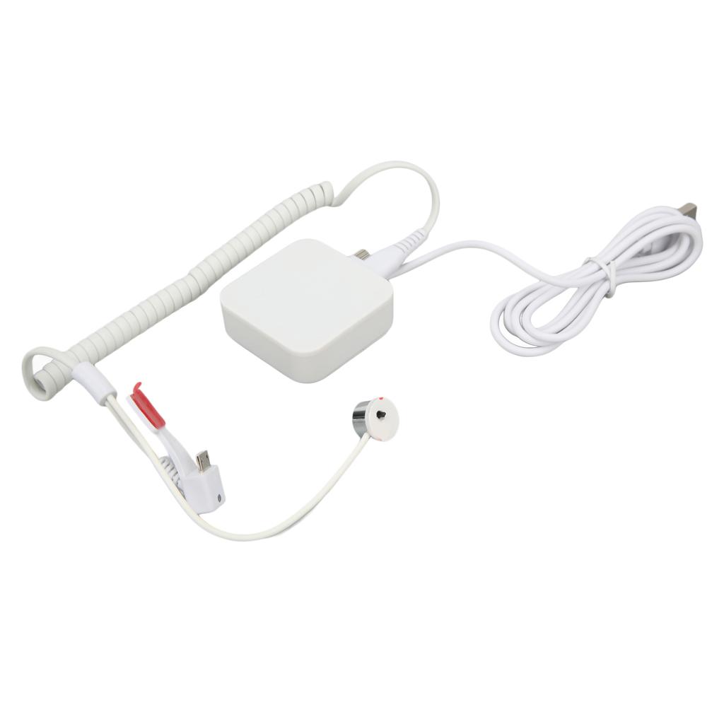 Antitheft Display Stand Alarm Device 100dB Charging Function Micro USB Port for Mobile Phones