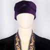 Halloween Albus Dumbledore Cosplay Costume Wizard School Principal Role Play Outfit Themed Parties
