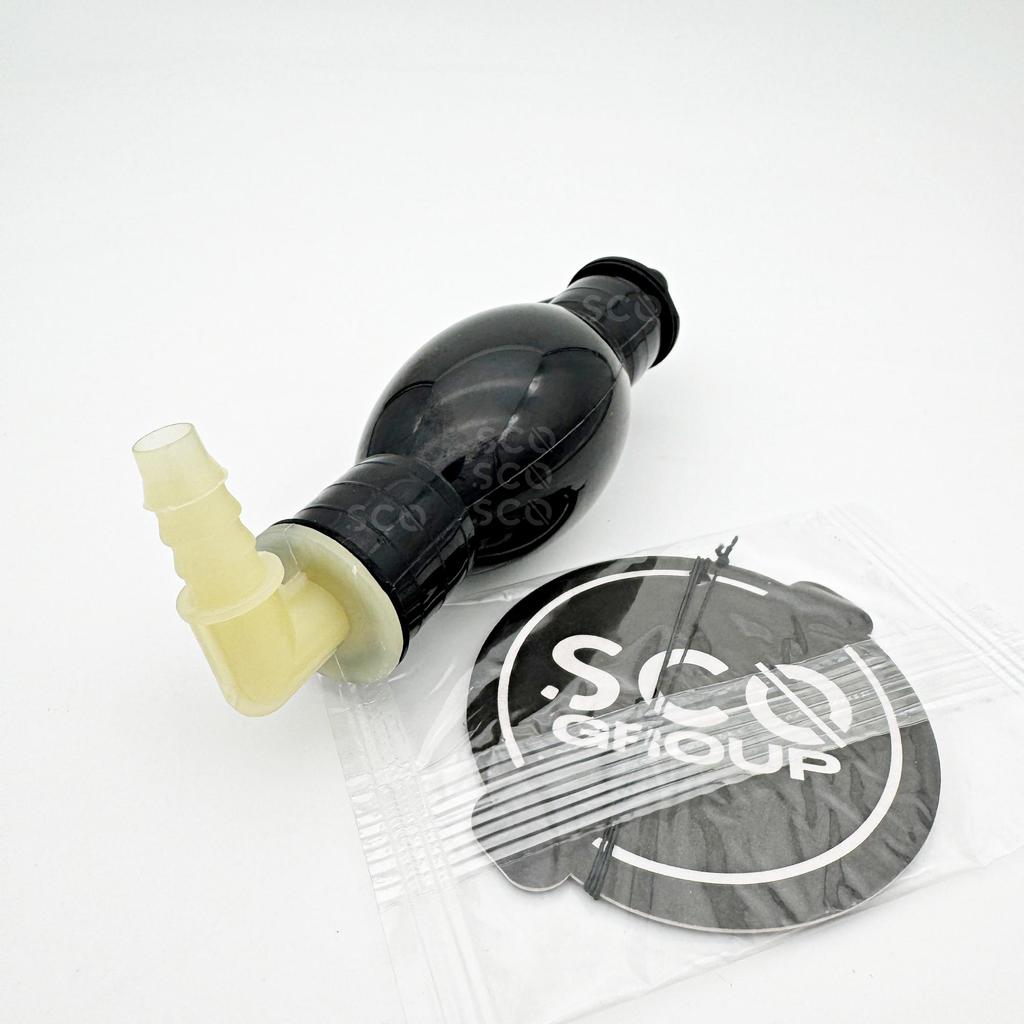 Ручной топливный насос для Fluence для Megane 3 для дизельного насоса подачи трубы 175101639R; 164460011Р