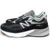 NEW BALANCE Made In USA 990 V6 SNEAKER M990BK6 28.0cm(MENS 10.0(D)) [Item]