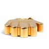 HERMES Cadena hand Cadena gold Women used