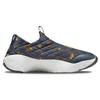 Nike ACG Moc 3.5 Thunder Blue Мужские кроссовки Черный Саммит-Белый Желто-Охра DR1025-400