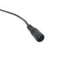 20awg 1m/2/3/5m DC Male to Female Кабель питания Разъем для подключения удлинителя 5.5x2.1mm Для камеры видеонаблюдения