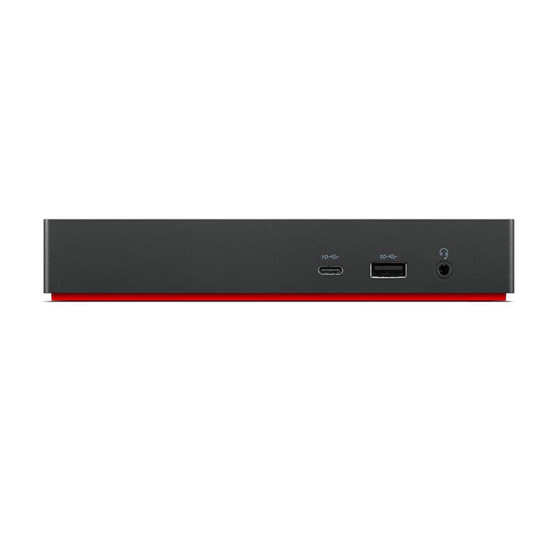 Lenovo ThinkPad Universal USB-C Dock