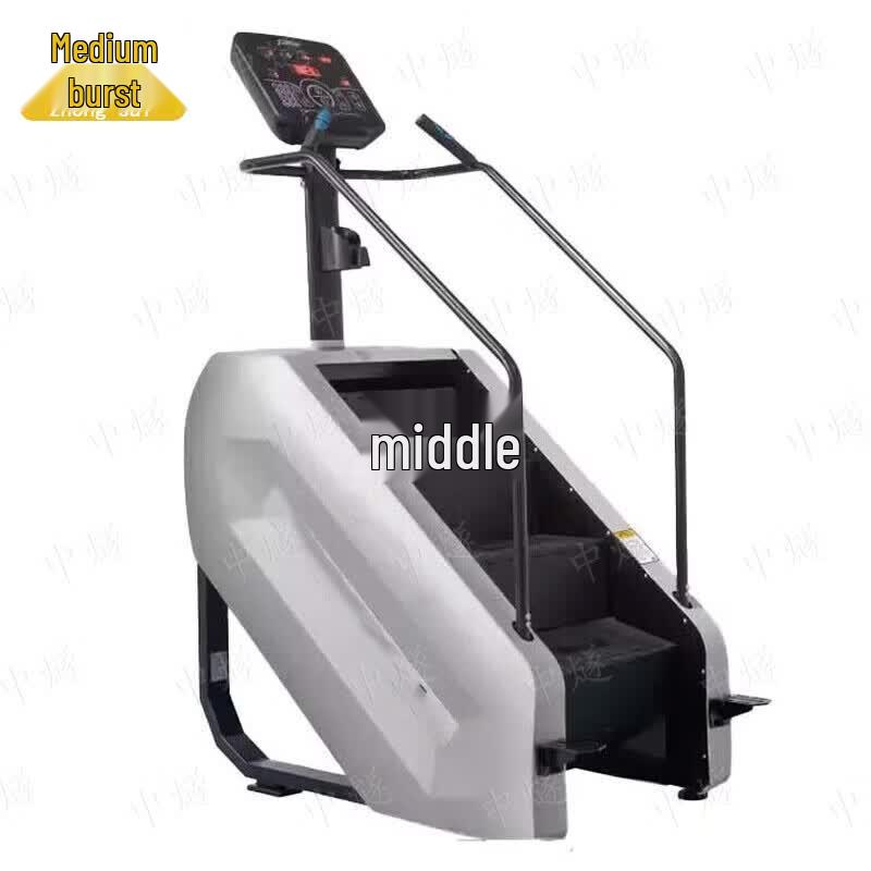 ZhongSui Electric Stair Climber Machine