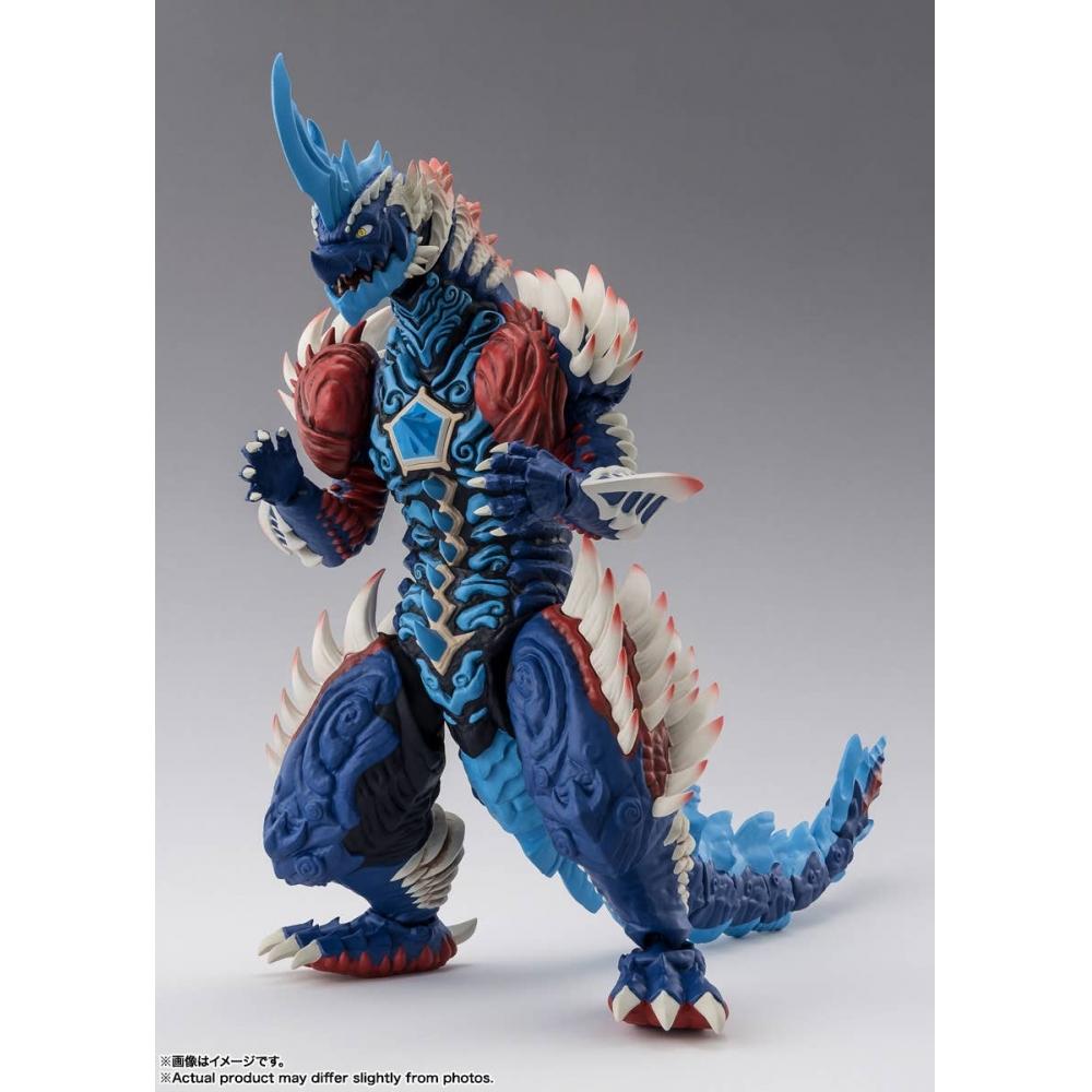 Ультрамен Омега S.h.figuarts Rekines