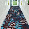 3D Runners Corridor Carpets for Hallway Living Room Decoration Home Hotel Lobby Long Carpet Entrance Door Mat Stairs Area Rug