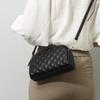 Genuine Cow Leather Crossbody Bag for Women Vintage Shoulder Bag Small Bags