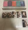 [USED] SEVENTEEN Follow Again Seoul Concert Trading Cards Semi-complete