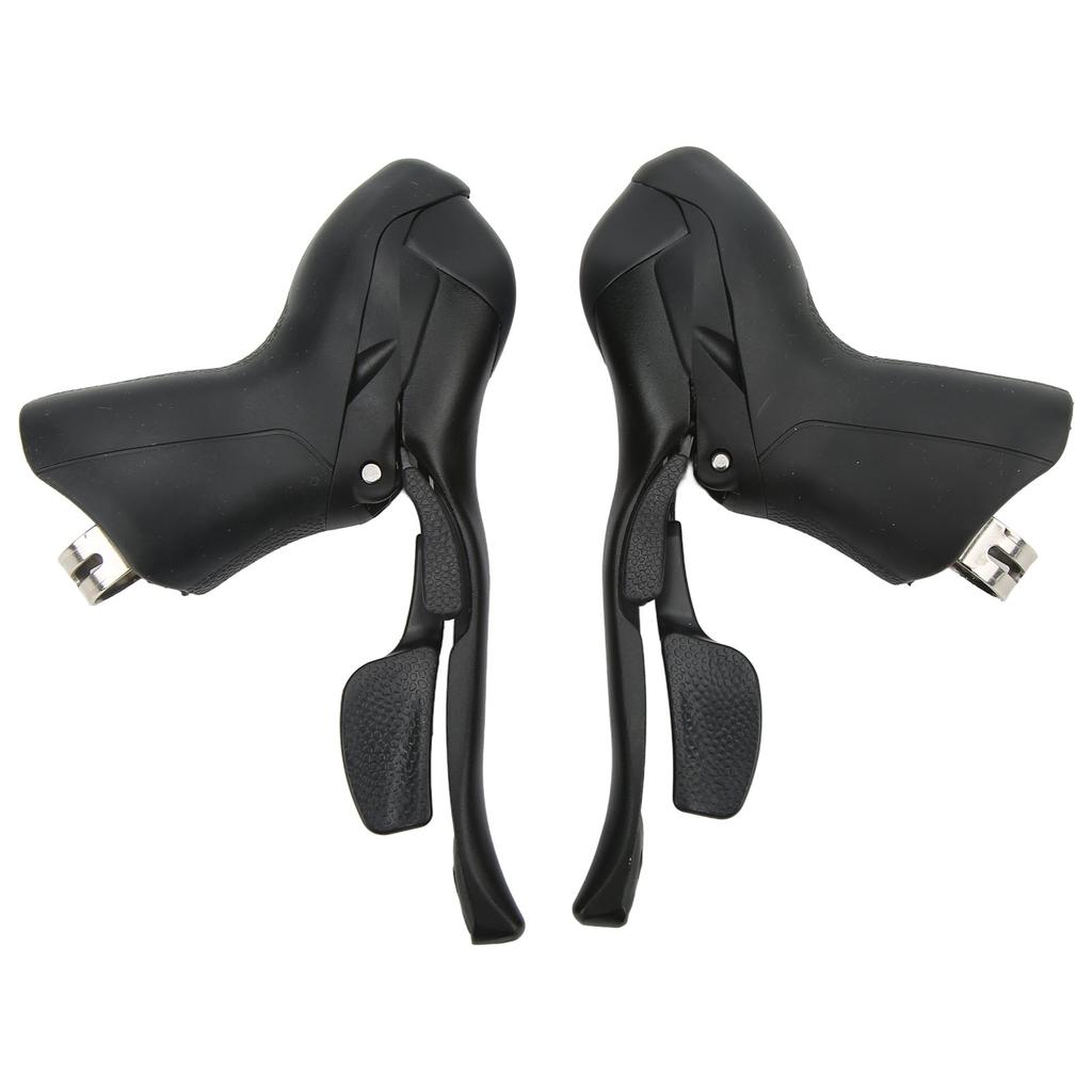 1 пара 3x7 скоростных рычагов переключения передач для шоссейного велосипеда, комплект из 7, 8, 9 скоростных рычагов переключения передач