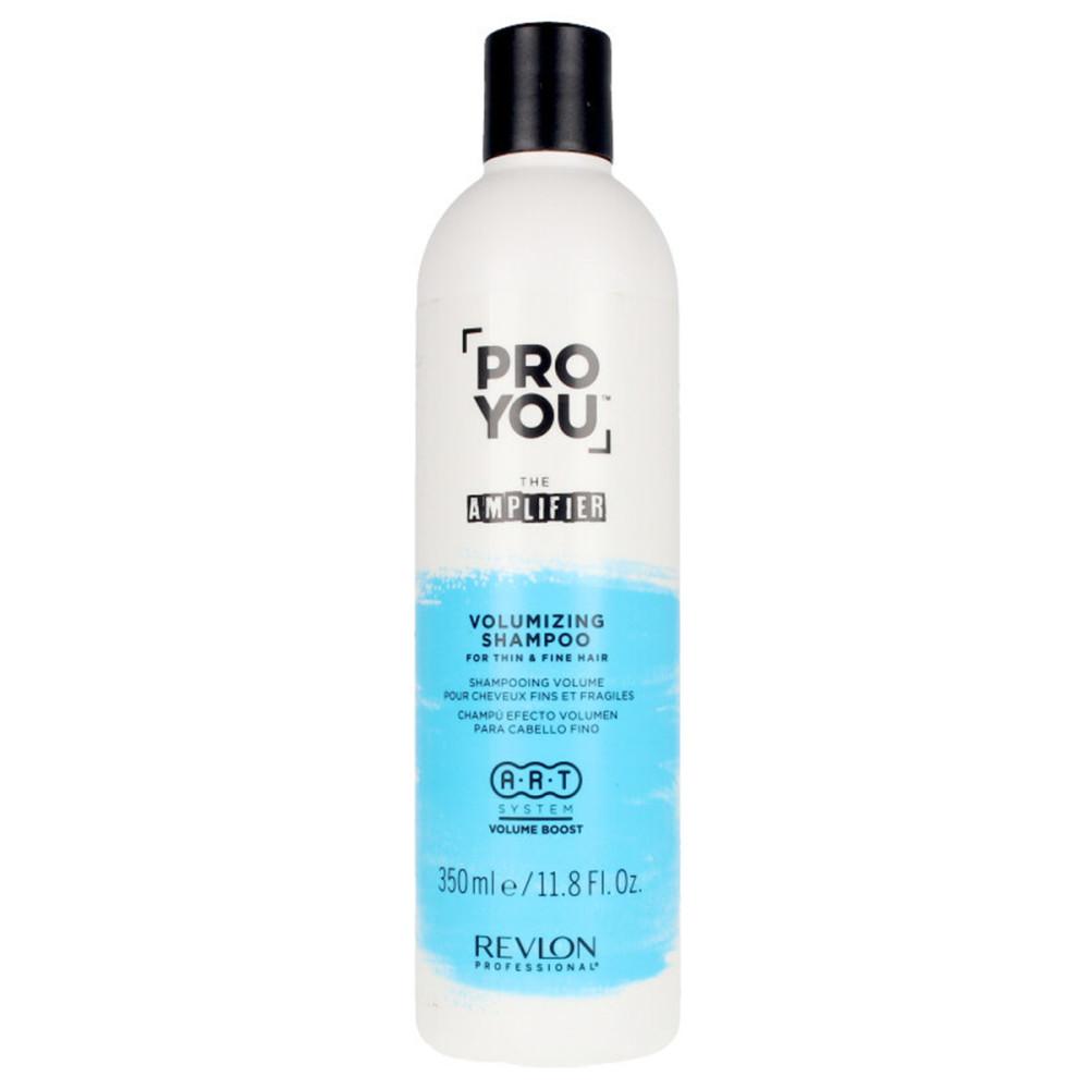 Revlon - Shampoing Volume The Amplifier Proyou 350 ml -