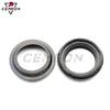 41X52.2X11 Fork seal For BMW F650CS Scarver 02-05 F800GS 09-11 Motorcycle front shock absorber front fork oil seal and dust cap