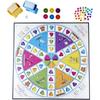 Trivial Pursuit FAMILY EDITION: Fun and Educational Family Game Night