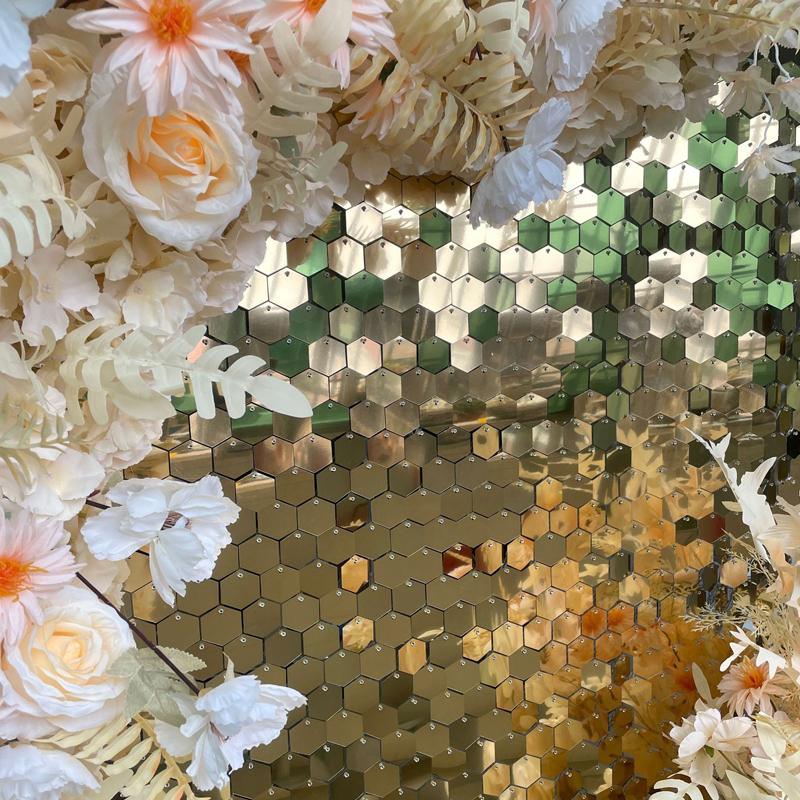 Мерцающие настенные панели с блестками фон отлично подходит для мероприятий, украшения дома, дня рождения