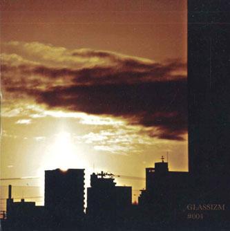 Mix CD TATSUO - Glassizm #004 NONE NOT ON LABEL Japan Dance & Electronica Used