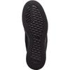 The North Face Nuptse Chukka WP II Fallen Black 9 Rock/TNF