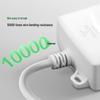 BULL GN-609 Smart 6-Outlet Power Strip with 3m Cord