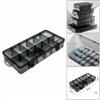 2026 Plastic Organizer Storage Container