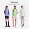 Pelliot Women's P-Series Lightweight Sun Protection Jacket