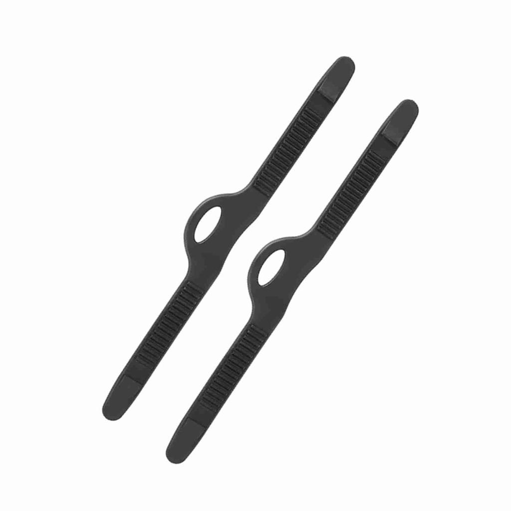 ПРОДОЛЖАЙТЕ ДАЙВИНГ Регулируемые резиновые ласты Ремень для плавания с аквалангом Аксессуары для дайвинга(L)