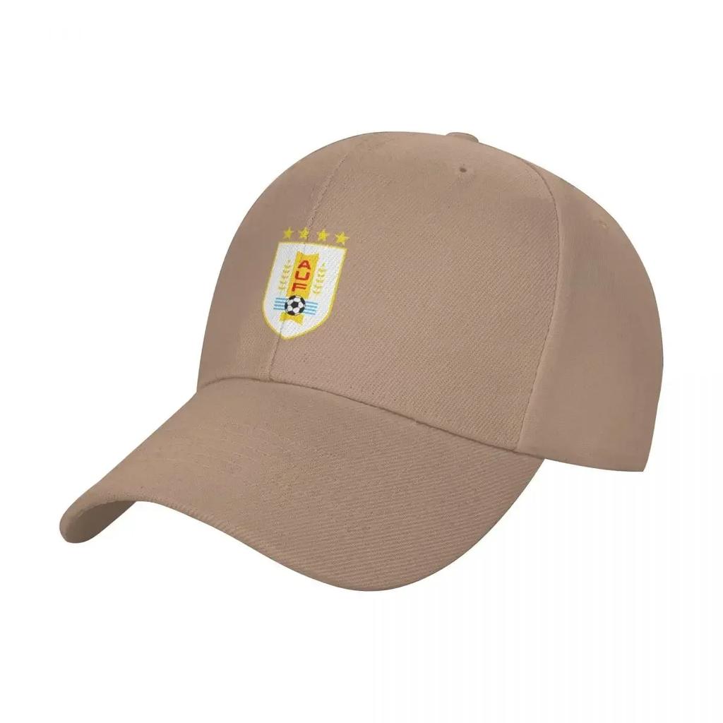 Uruguay National Football Team Baseball Cap tactical cap Golf Cap Womens Unisexs