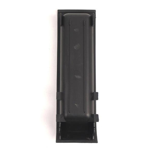 Органайзер для центральной консоли BMW для E38, E39, E65, E66, E53 (51168215943)