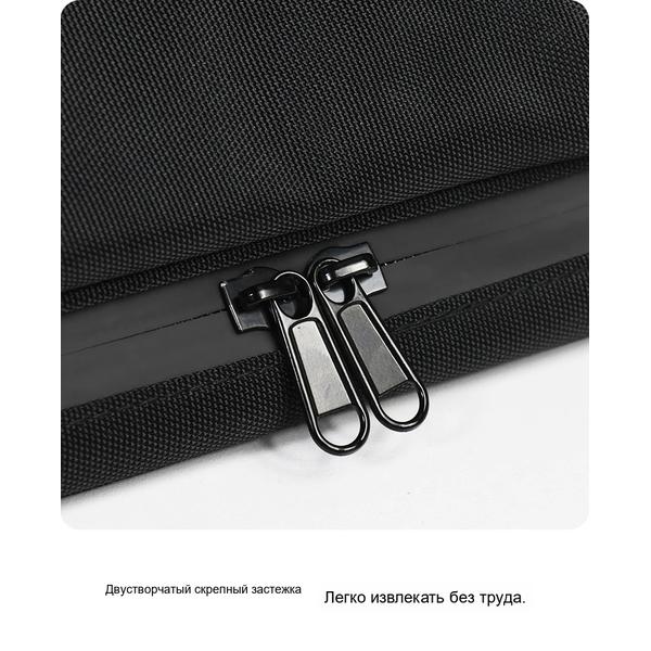 Большая дорожная косметичка для женщин