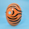 Naruto Uchiha Spot White Mask Alfie Three Hooks White Absolute Tiger Stripes Halloween Cos Dress Up Props Toys