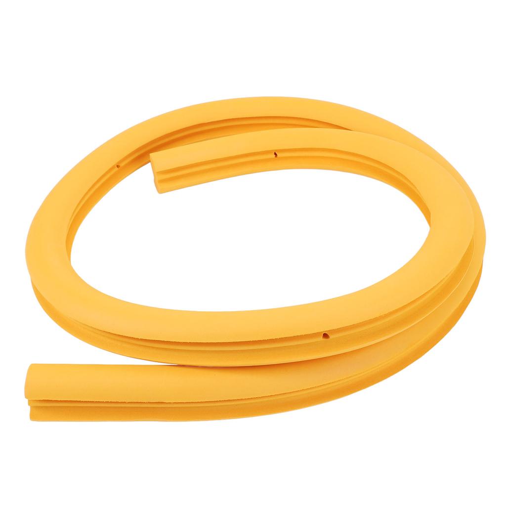 Вставка для шины горного велосипеда, защита от проколов, бескамерная вставка для шины, для размера внешней шины 2.3-2.5, материал EVA