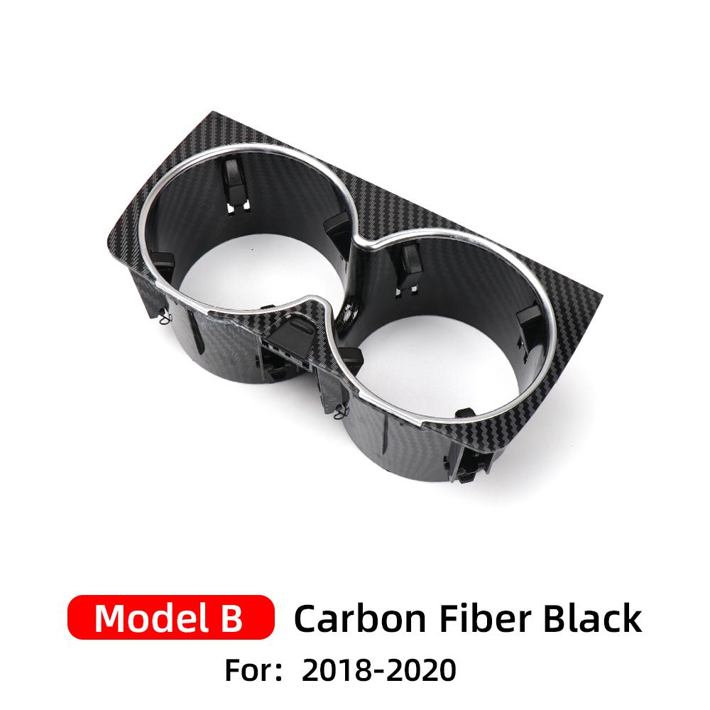 Для Benz W222 W217 автомобиль передняя центральная консоль держатель для стакана воды вставка рамка для Mercedes S класса S300 S350 S400