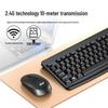Беспроводной комплект клавиатуры и мыши Acer OAK110
