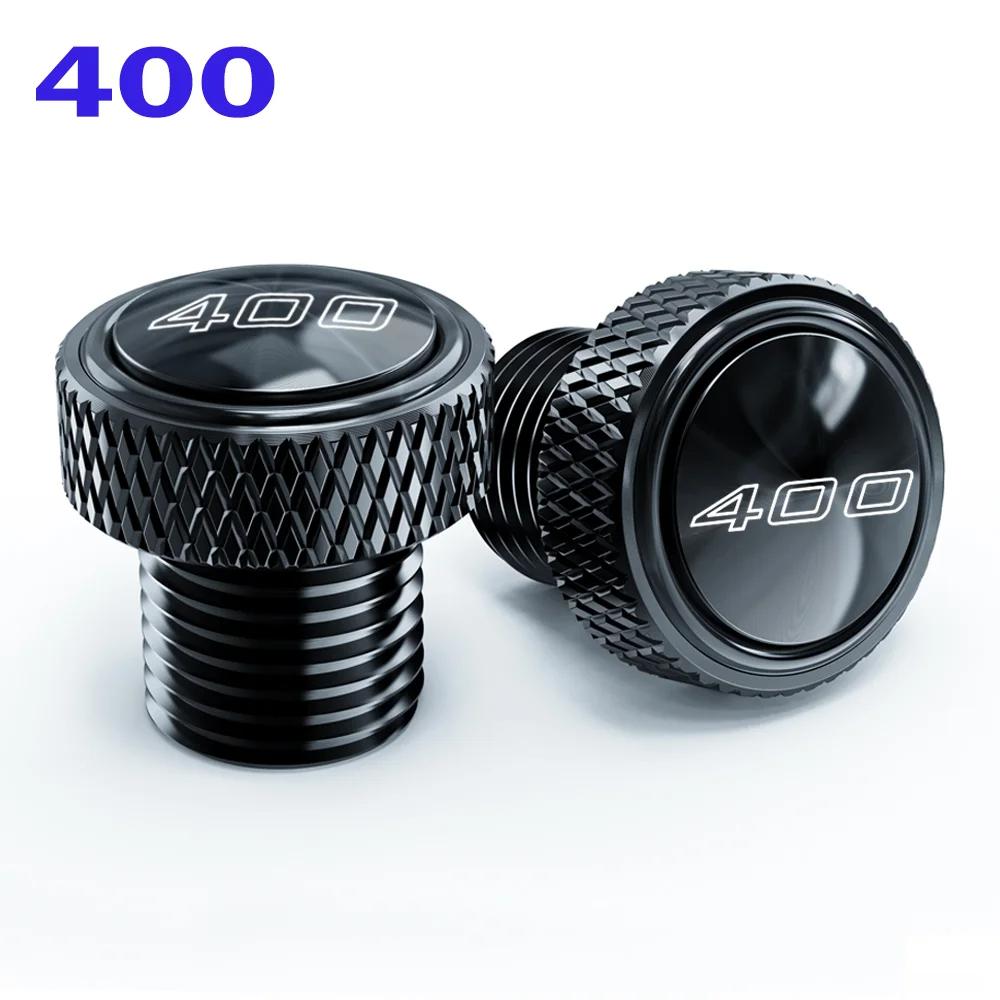 Для Kawasaki Z900 Z500 Z750 Z650 Z800 Z1000 Z400 Z1000SX Z900RS Z250 Z300 Мотоцикл Заглушка Винт Отверстия Зеркала Колпачок Отверстия Зеркала