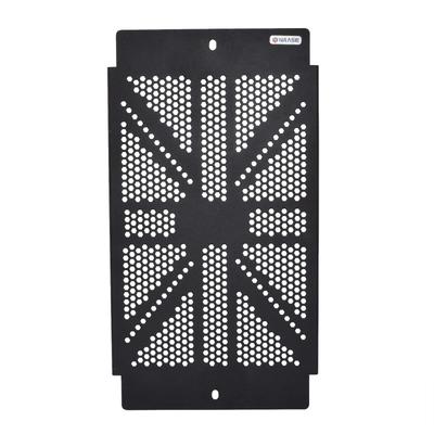 Защита радиатора Triumph Speed Master