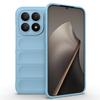 Мягкий силиконовый чехол для Xiaomi 15T Ударопрочный Противоскользящий Защитный задний чехол-крышка для Xiaomi 15 Pro Fundas Para Xiaomi 17 Pro Max