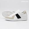 DeSire RoSe Men S Punching Leather Height increaSing SneakerS 5cm