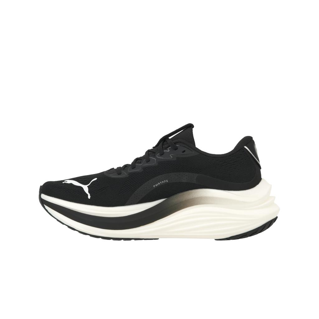 Puma Кроссовки мужские MagMax Nitro Black White Cool-Dark-Grey 310088-01