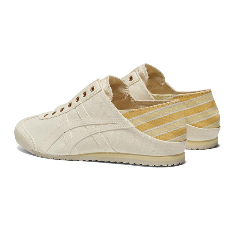 ONITSUKA TIGER Унисекс Mexico 66 Paraty Слоновая кость Кремовый 1183A437-752