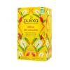 PUKKA - Infusion tonique de curcuma (curcuma actif) 20 sachets infuseurs