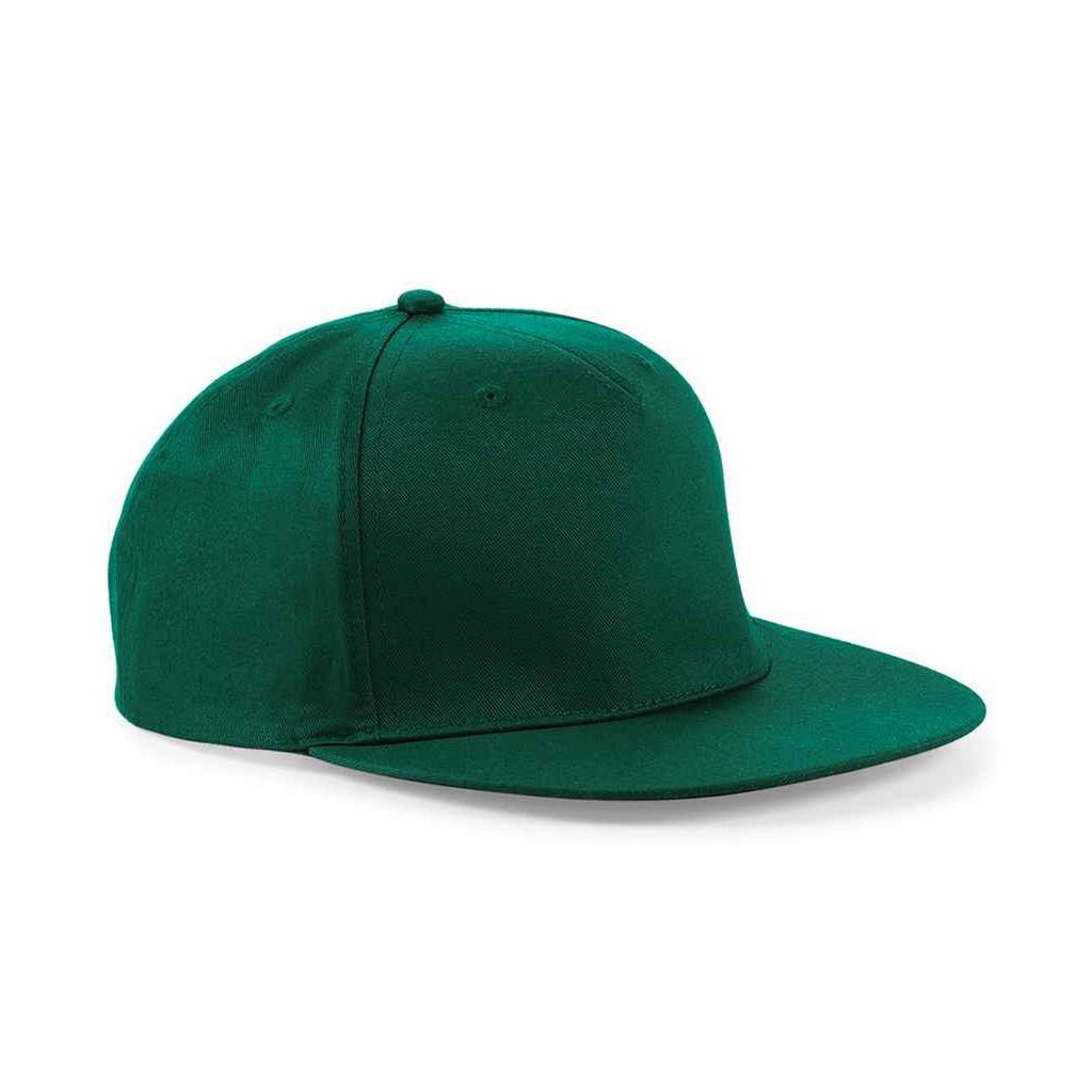 Beechfield Кепка Snapback унисекс для взрослых