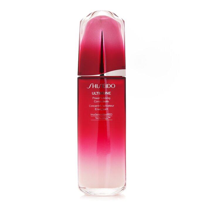SHISEIDO Ultimune Power Infusing Concentrate