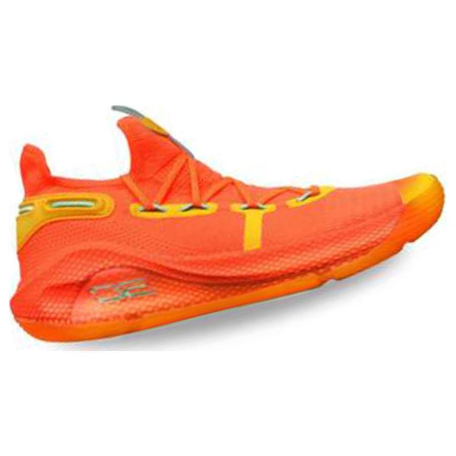 Under Armour Curry 6 'Rep The Bay' 3022386-604