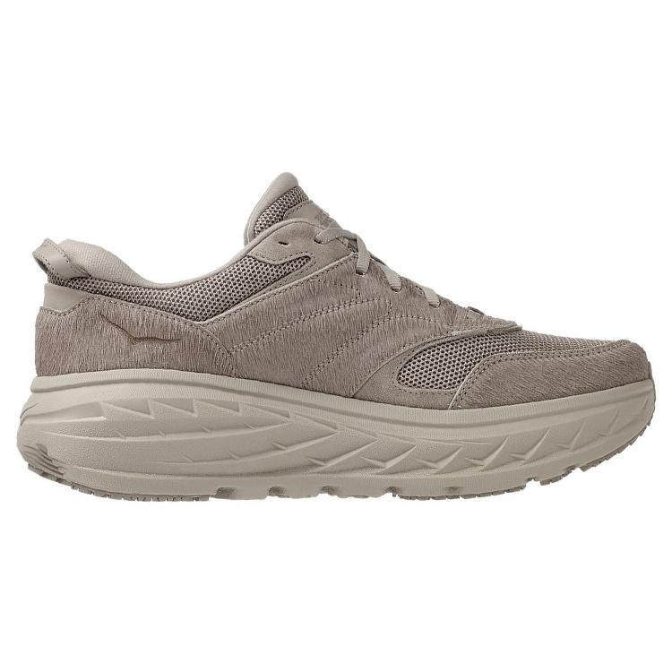 HOKA ONE ONE x Engineered Garments Bondi L 'Simply Taupe' Men's 1127734-STCH