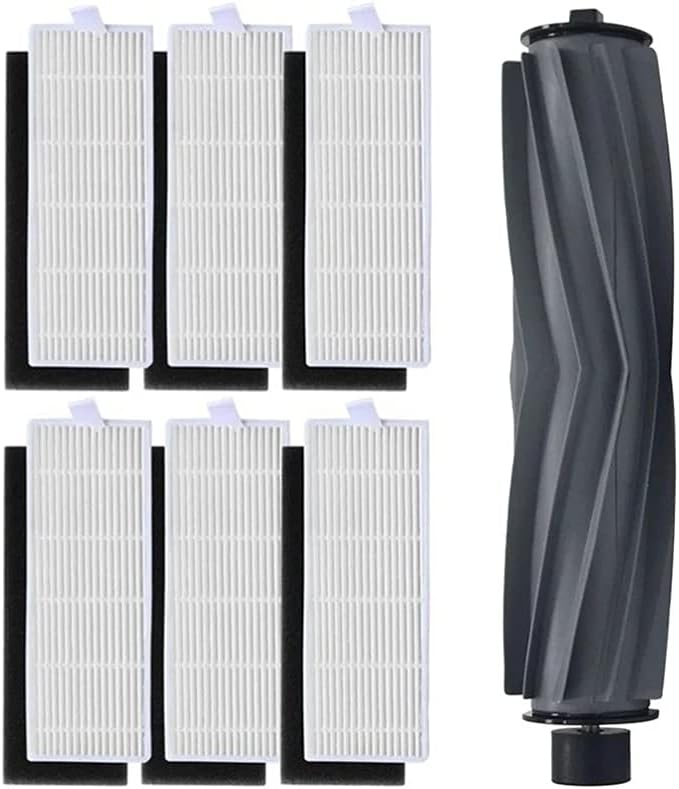 Trjgtas OSOJI 950 990 680 870 Robot Vacuum Cleaner Parts Spare Parts Vacuum Cleaner Accessories