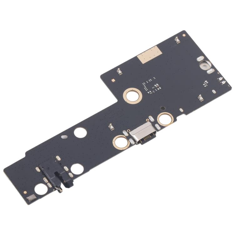Welding Charging Port Board