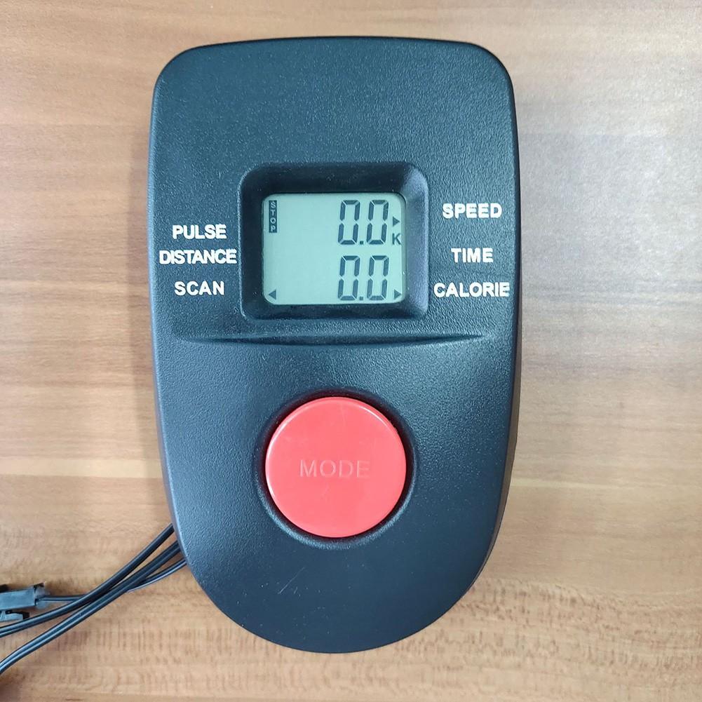 Брюшные велотренажеры спидометра машины для тренировки талии