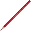 Mitsubishi Pencil Цветные карандаши Шестигранные 770 12 шт Киноварь K770