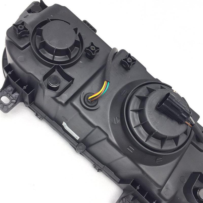 Hongyan New/Old King Kong Heavy Truck Headlight Assembly